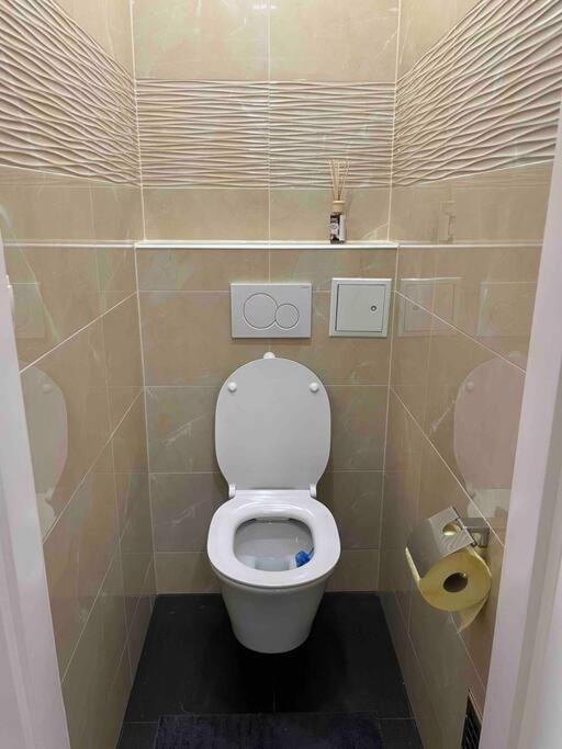 Photo of Bathroom in Brigittenau