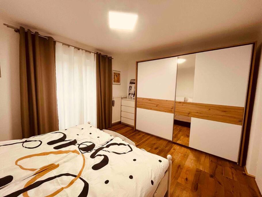 Photo of Bedroom in Brigittenau