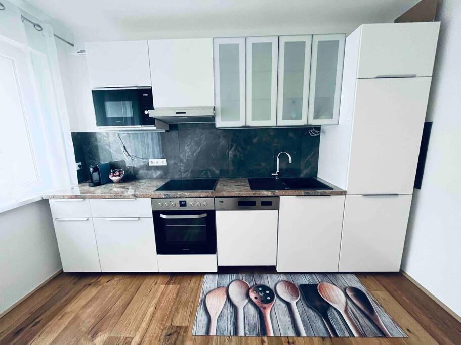 Photo of Kitchen in Brigittenau