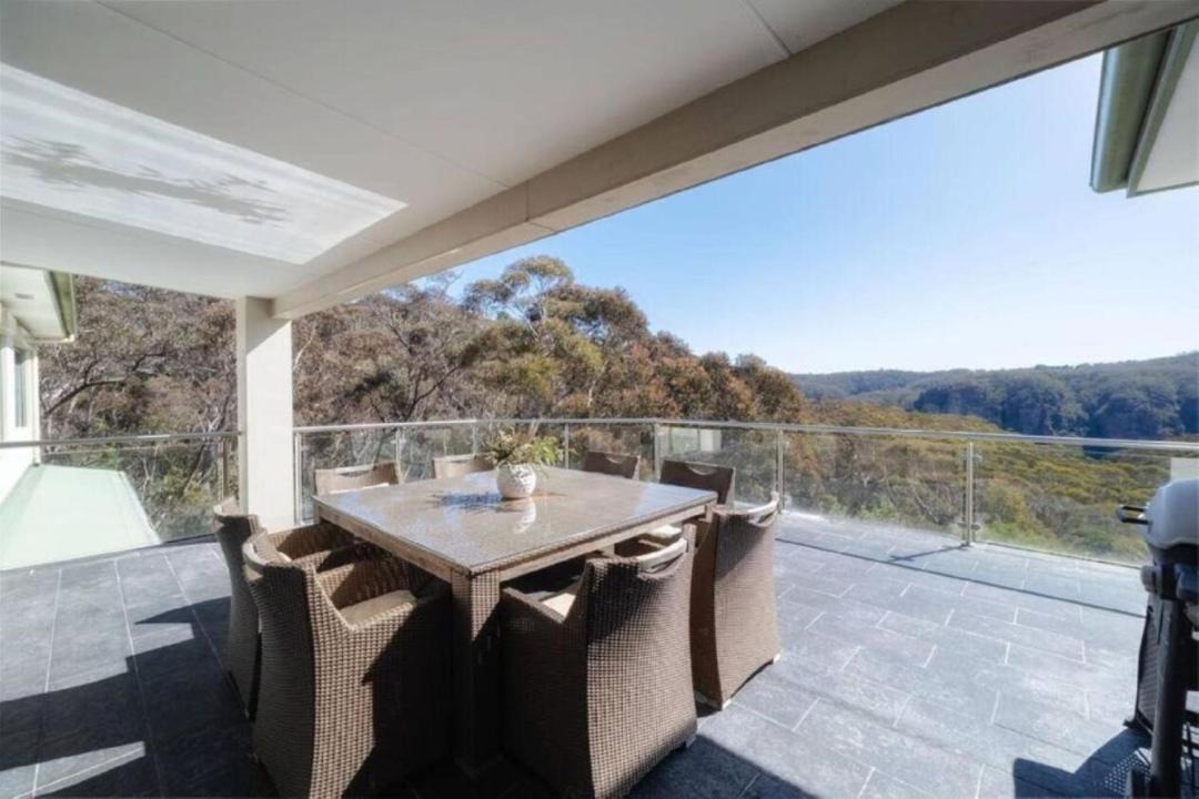 Photo of Patio Balcony in Katoomba