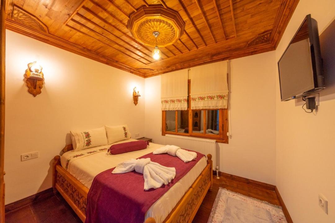 Photo of Bedroom in Safranbolu City Center