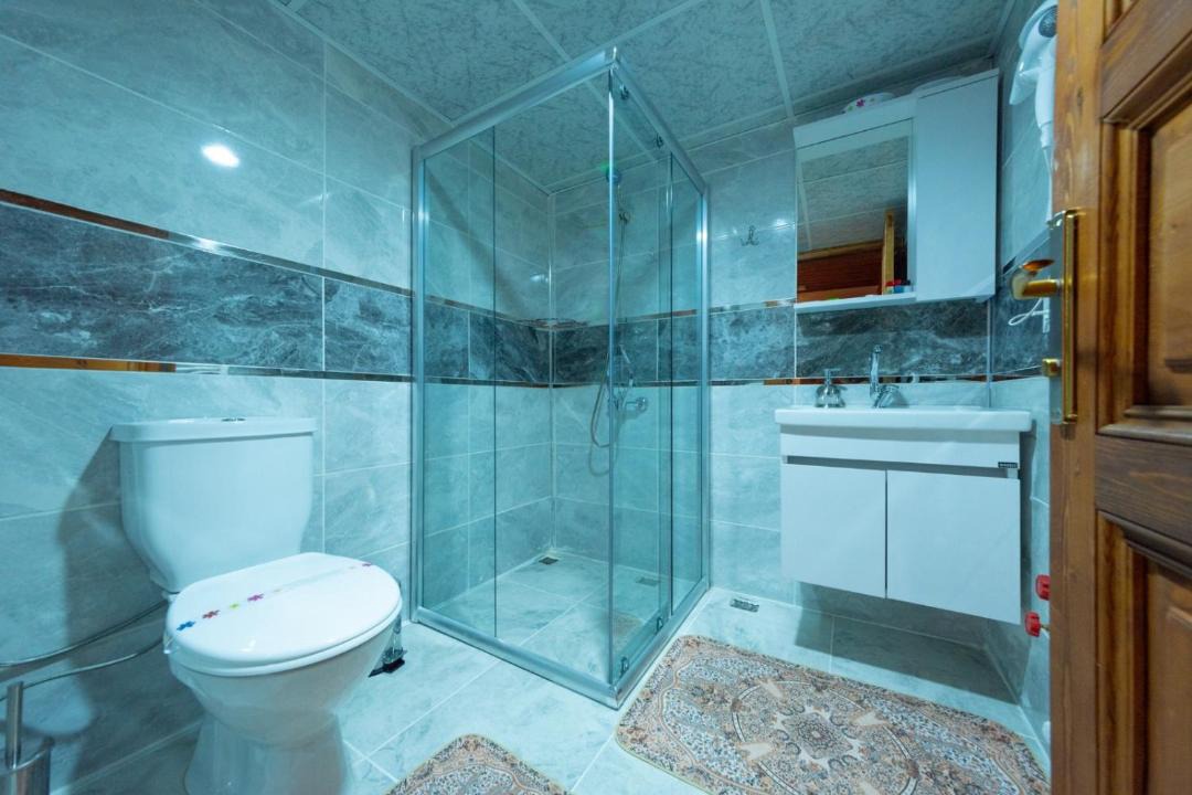Photo of Bathroom in Safranbolu City Center