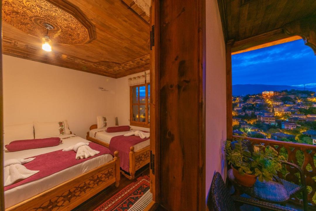 Photo of Bedroom in Safranbolu City Center