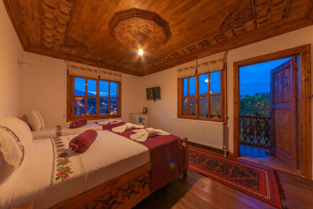Photo of Bedroom in Safranbolu City Center