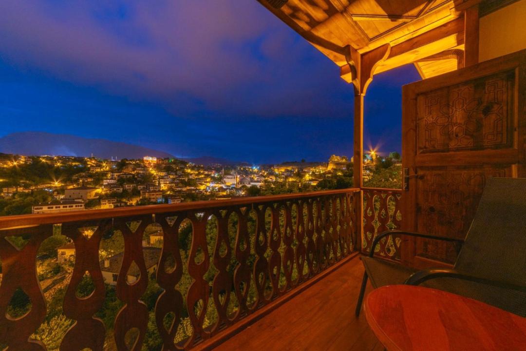 Photo of Patio Balcony in Safranbolu City Center
