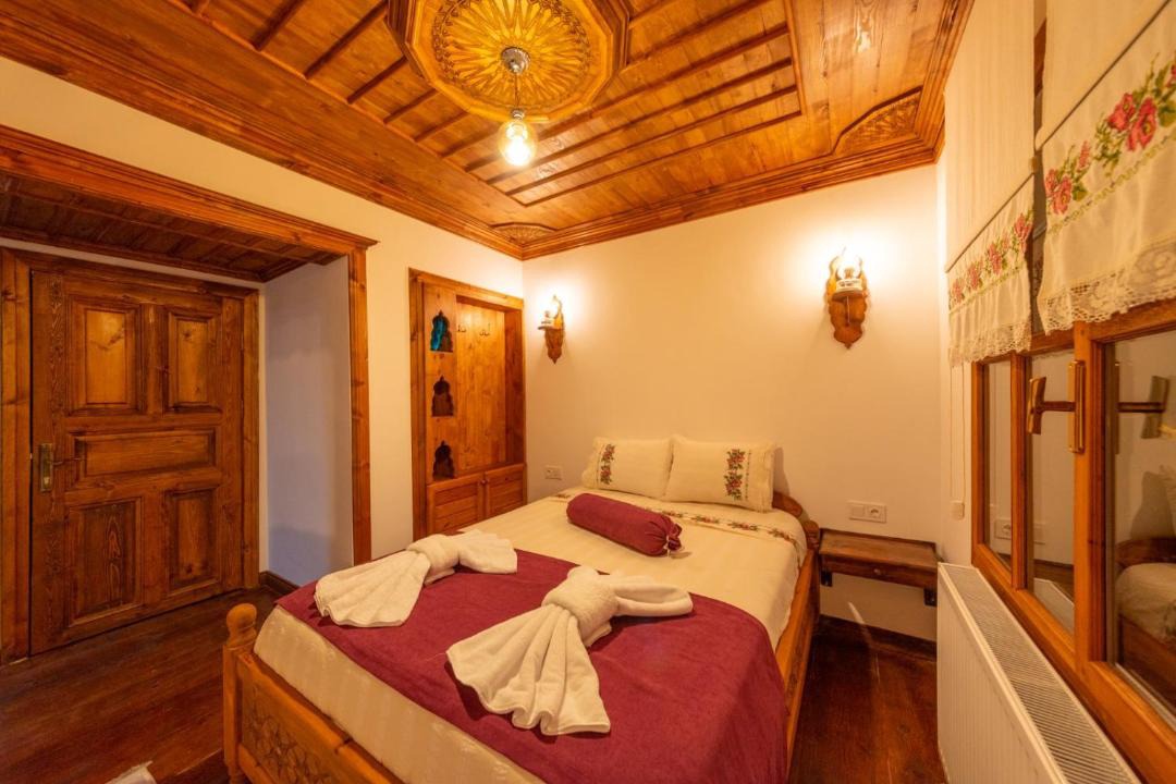 Photo of Bedroom in Safranbolu City Center