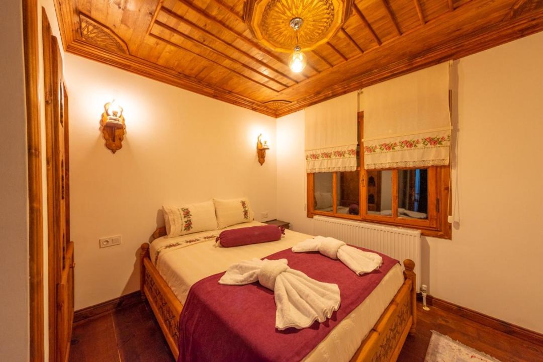 Photo of Bedroom in Safranbolu City Center