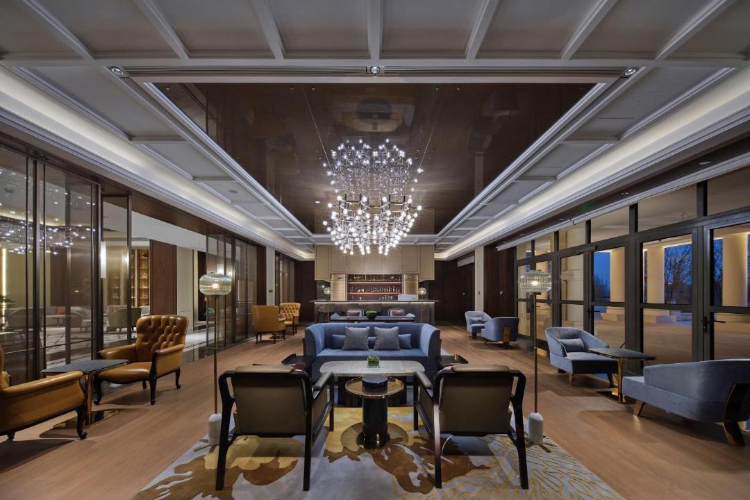Photo of Livingroom in Langfang