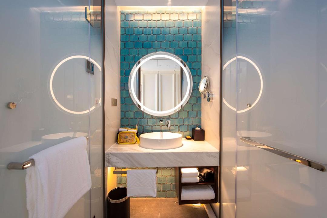 Photo of Bathroom in Langfang