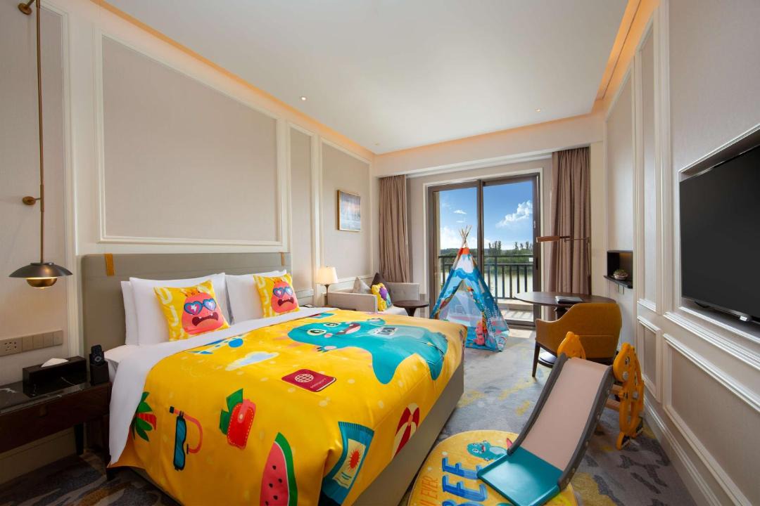 Photo of Bedroom in Langfang