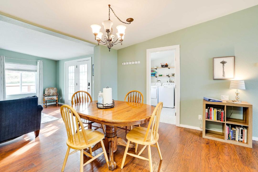 Photo of Livingroom in Sequim