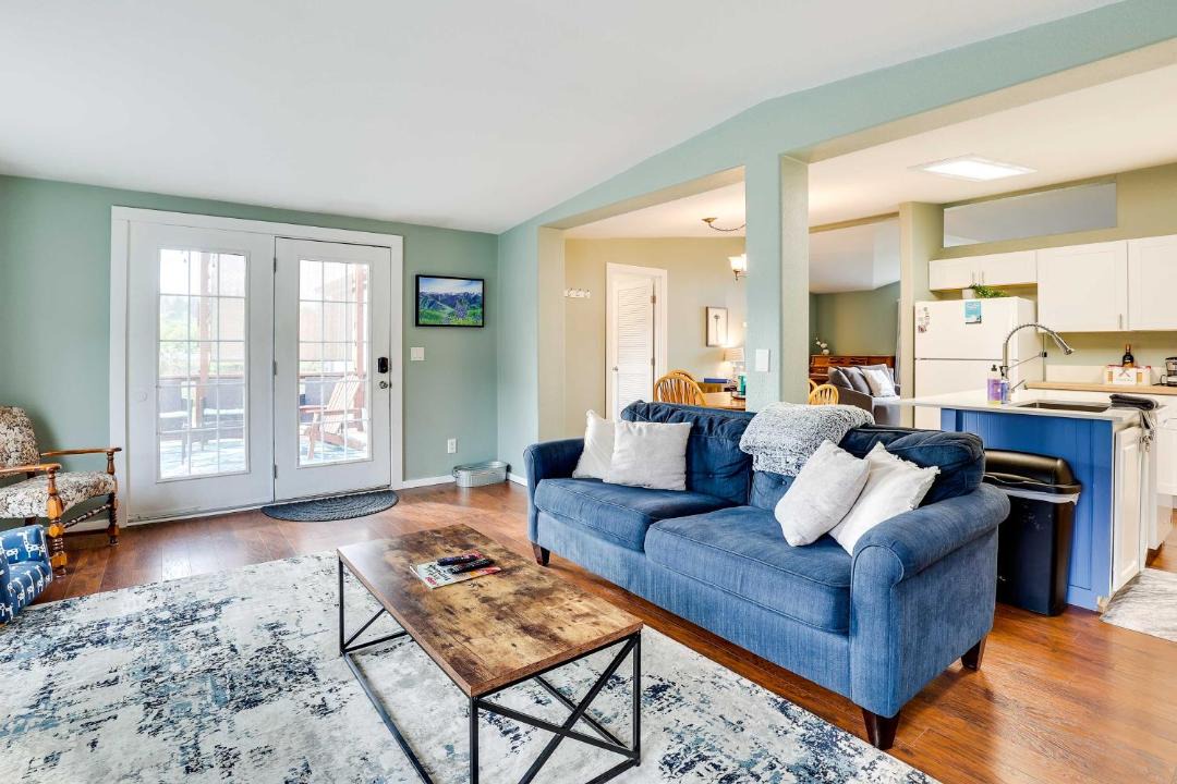 Photo of Livingroom in Sequim