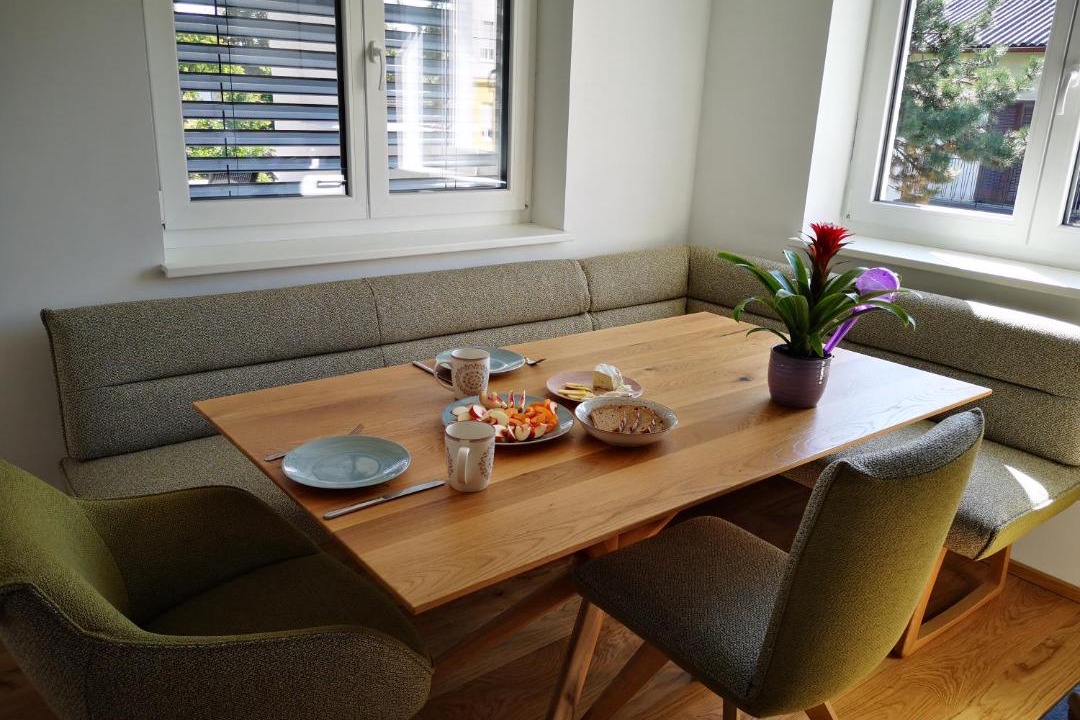 Photo of Livingroom in Eggenberg