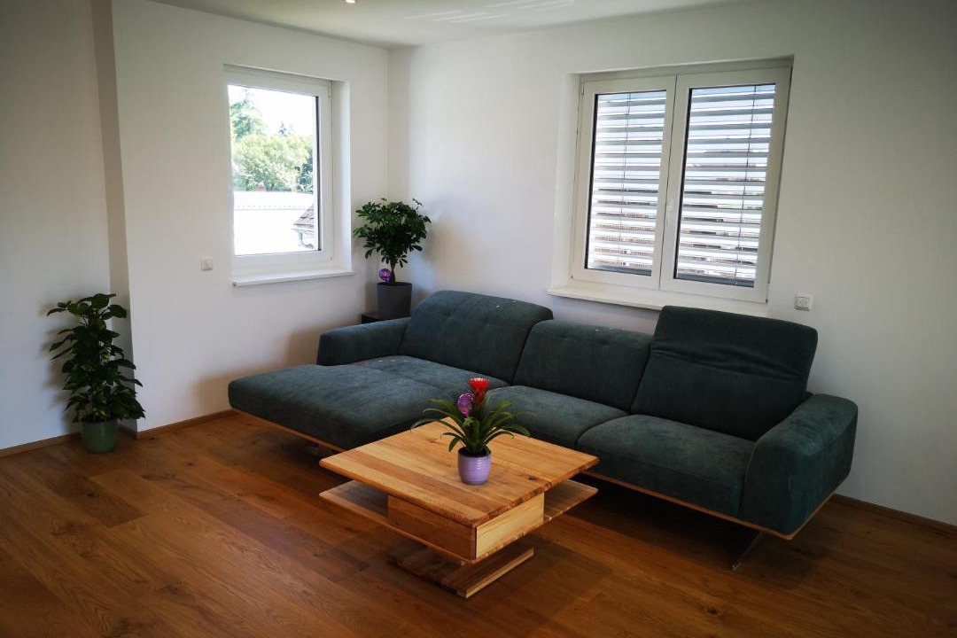 Photo of Livingroom in Eggenberg