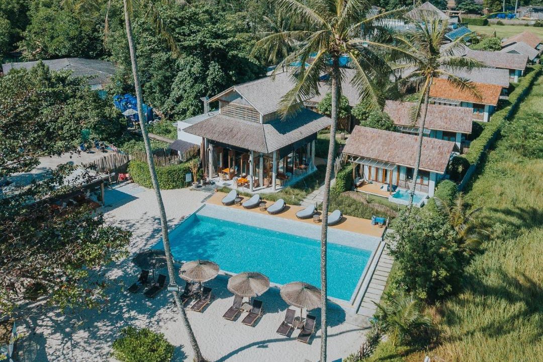 Photo of Outdoor in Ko Kood