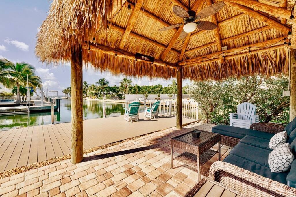 Photo of Patio Balcony in Marathon