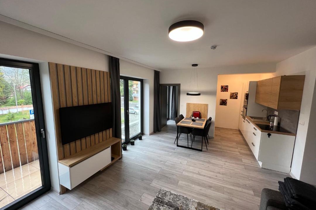 Photo of Livingroom in Besenova