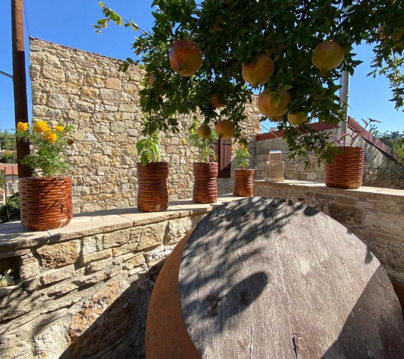Photo of Patio Balcony in Lofou