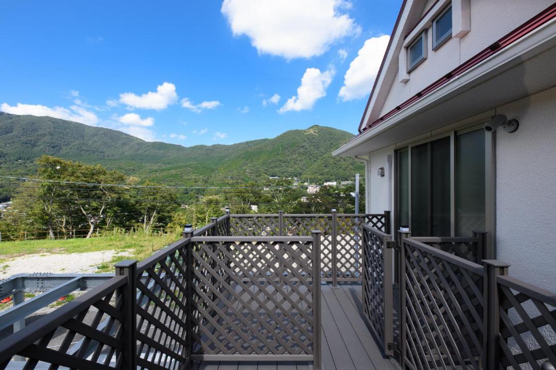 Photo of Patio Balcony in Gora