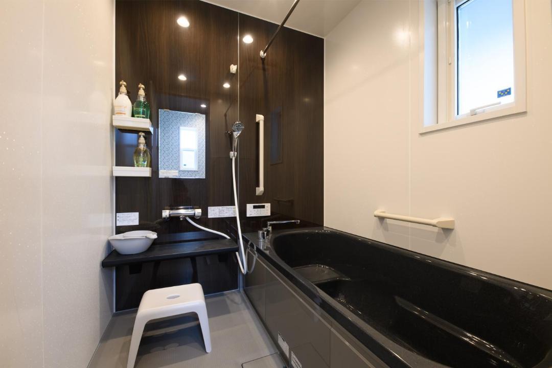 Photo of Bathroom in Gora