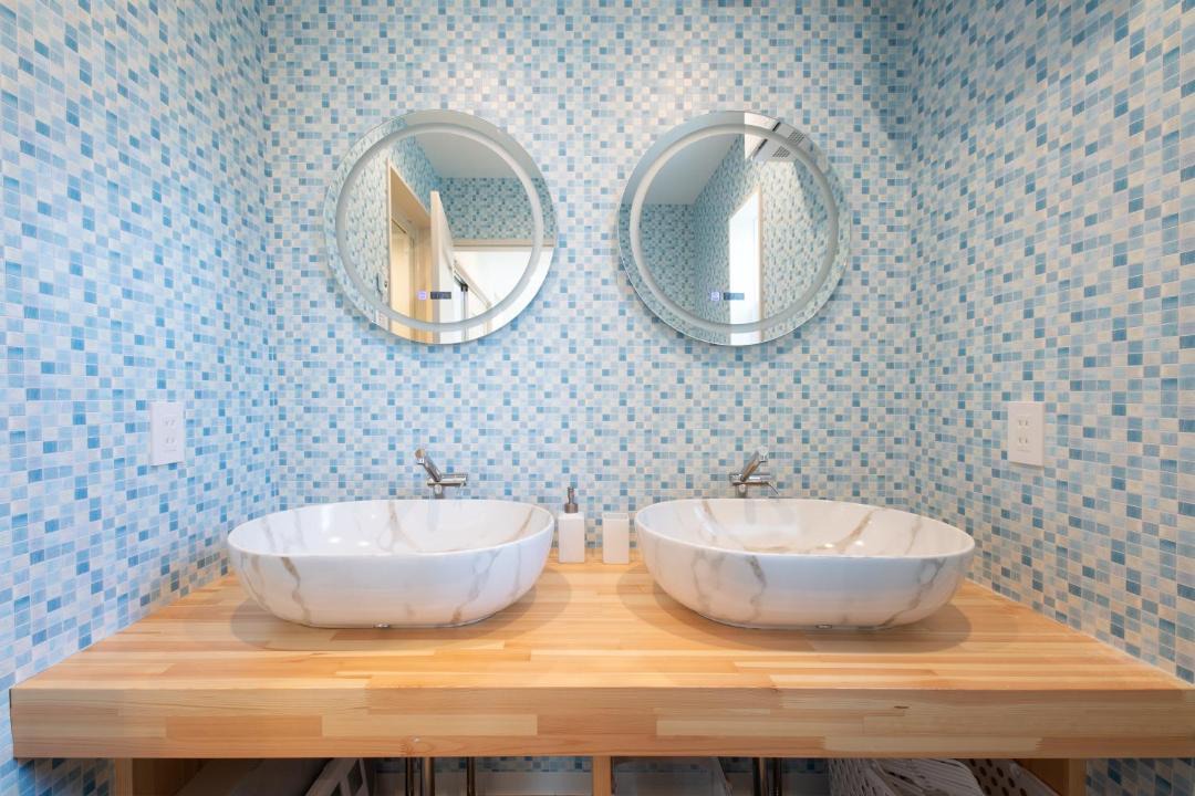 Photo of Bathroom in Gora