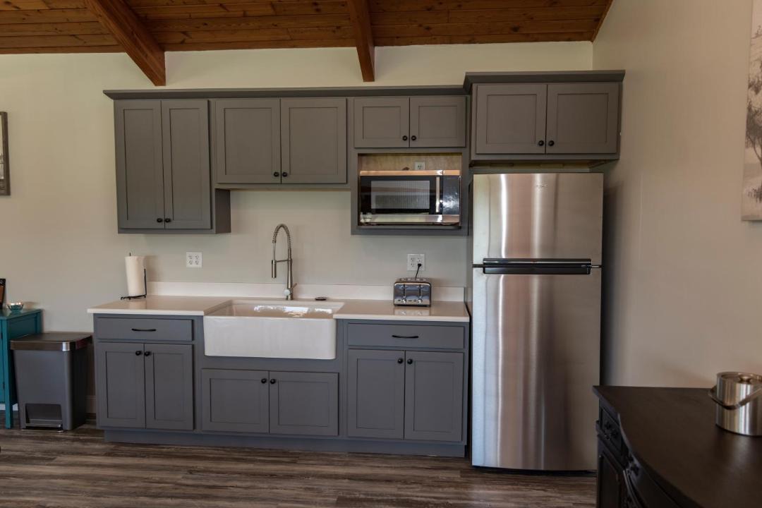 Photo of Kitchen in Wellsboro