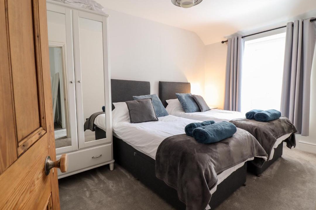 Photo of Bedroom in Dolwyddelan