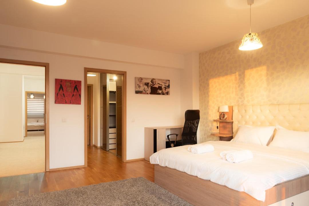 Photo of Bedroom in Sector 3
