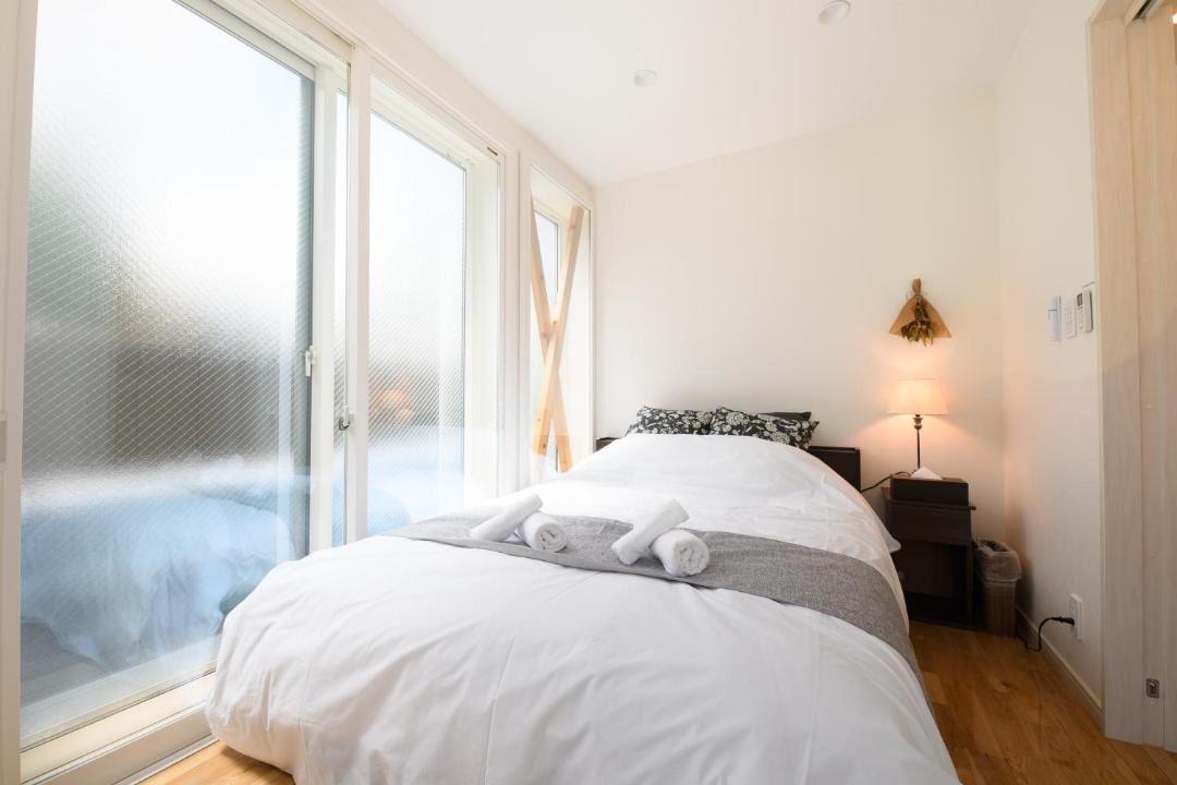 Photo of Bedroom in Gora