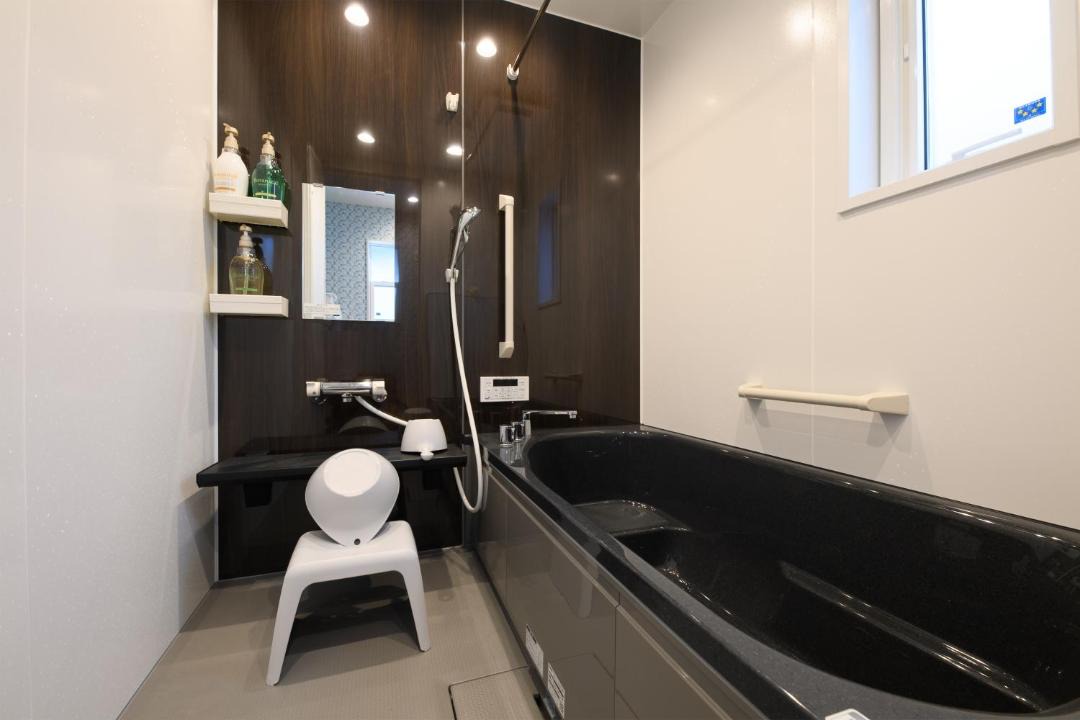 Photo of Bathroom in Gora