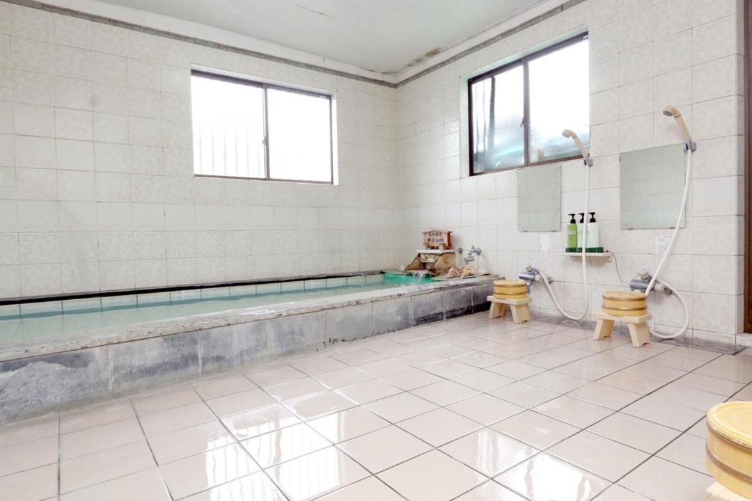 Photo of Bathroom in Shima