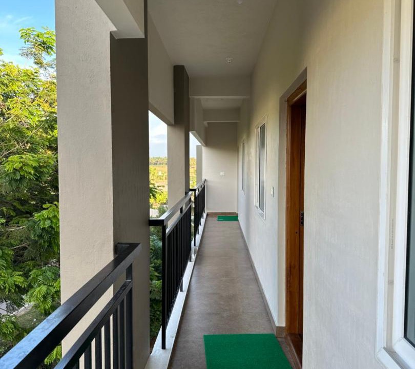 Photo of Patio Balcony in Chikkamagaluru