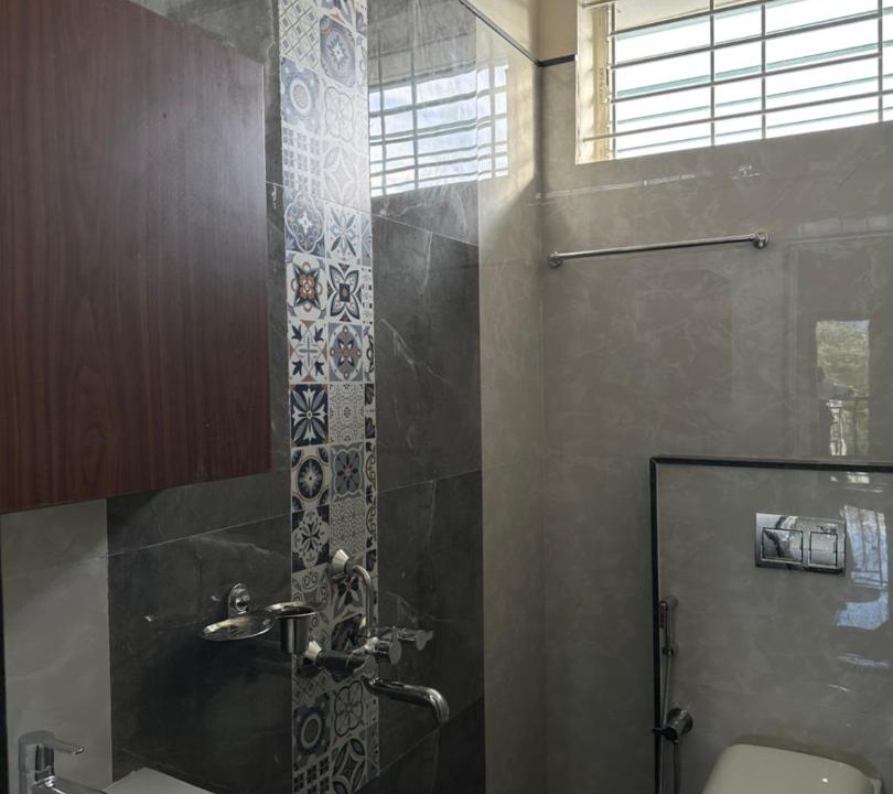 Photo of Bathroom in Chikkamagaluru