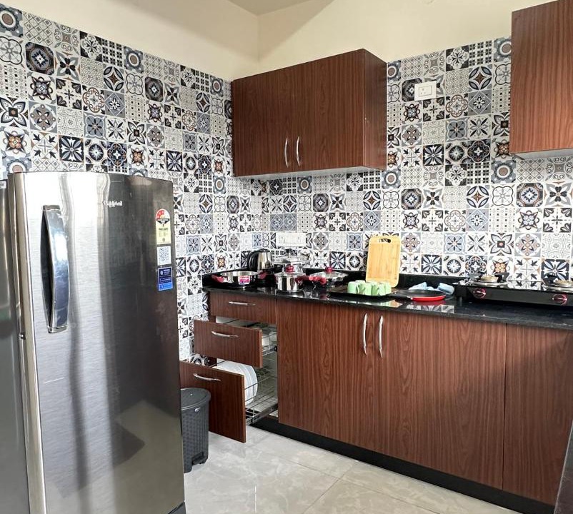 Photo of Kitchen in Chikkamagaluru
