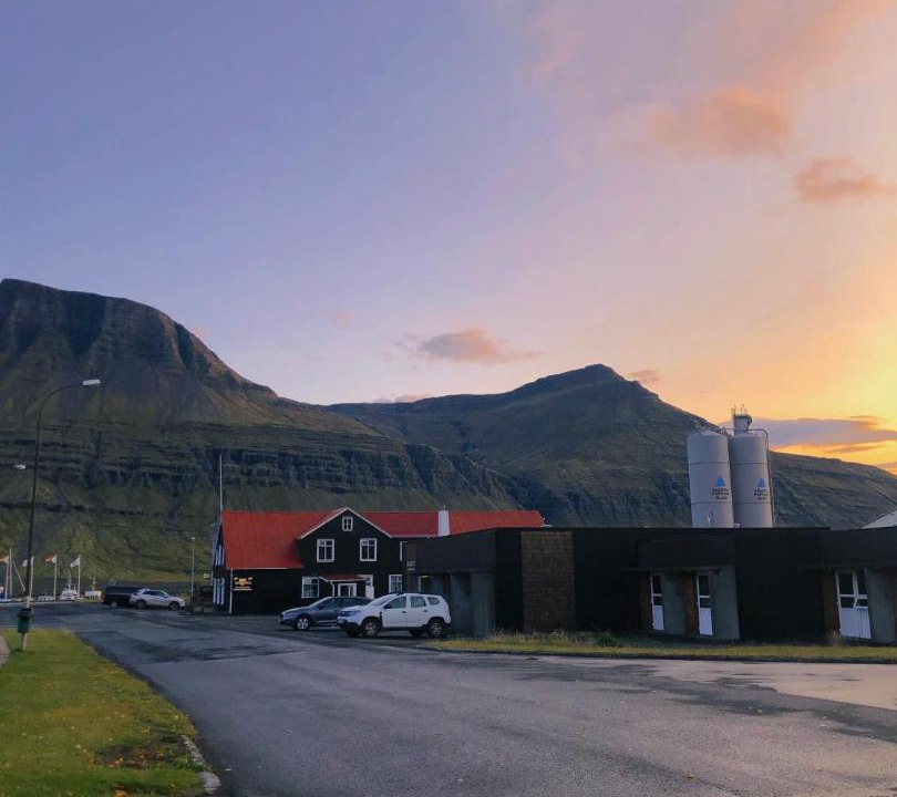 Photo of Others in Reydarfjoerdur