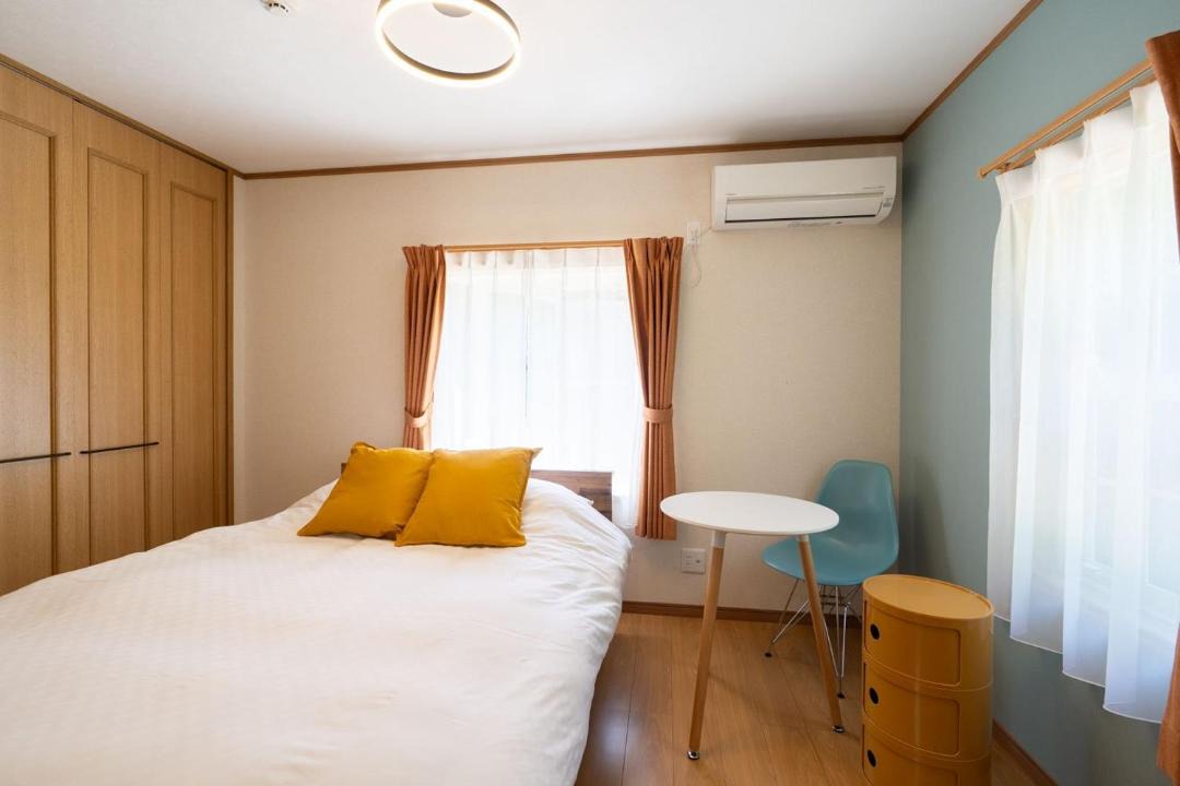 Photo of Bedroom in Nasu