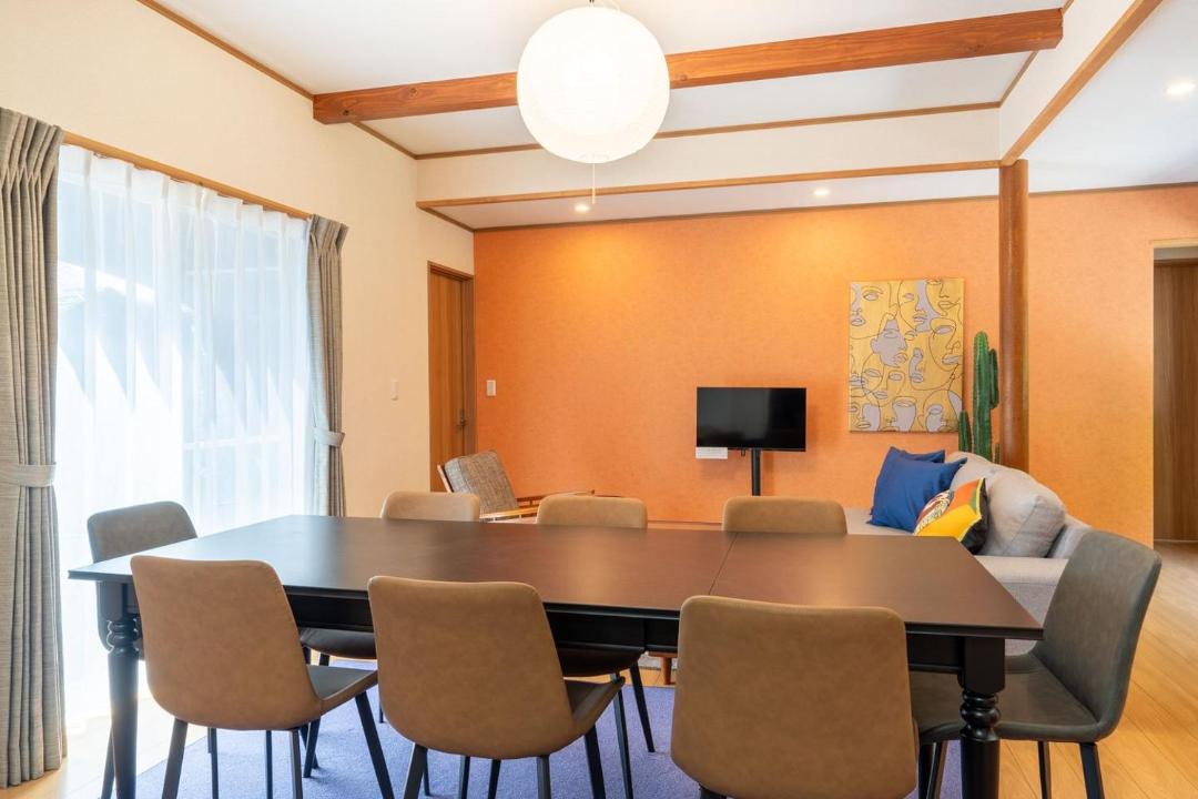 Photo of Livingroom in Nasu