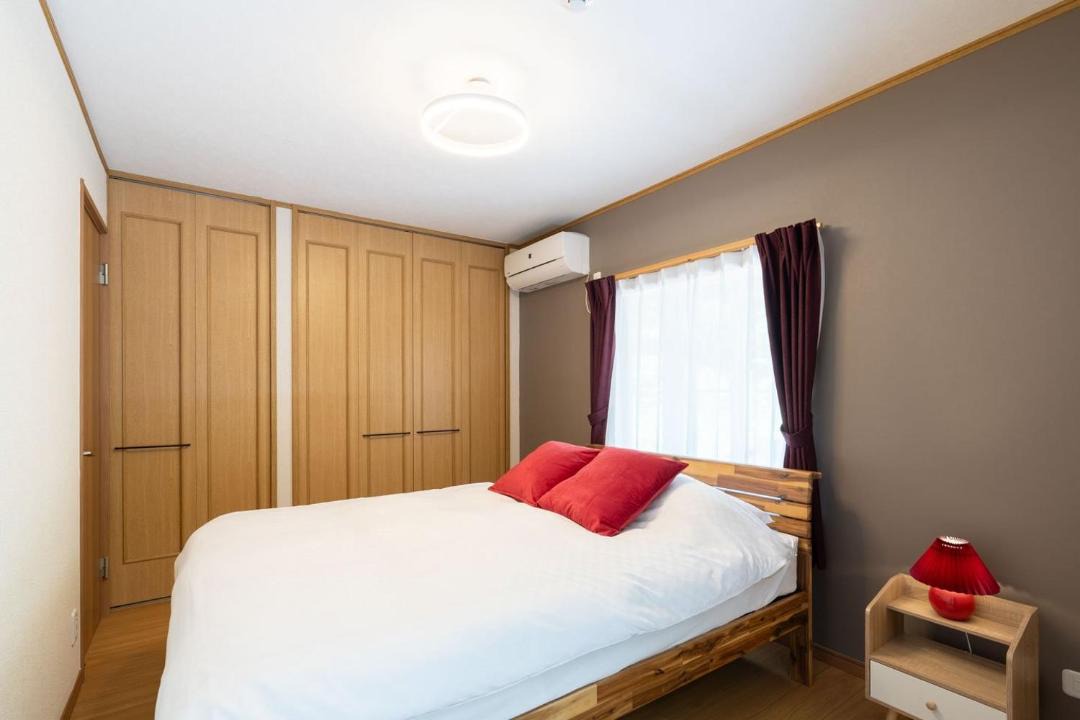 Photo of Bedroom in Nasu