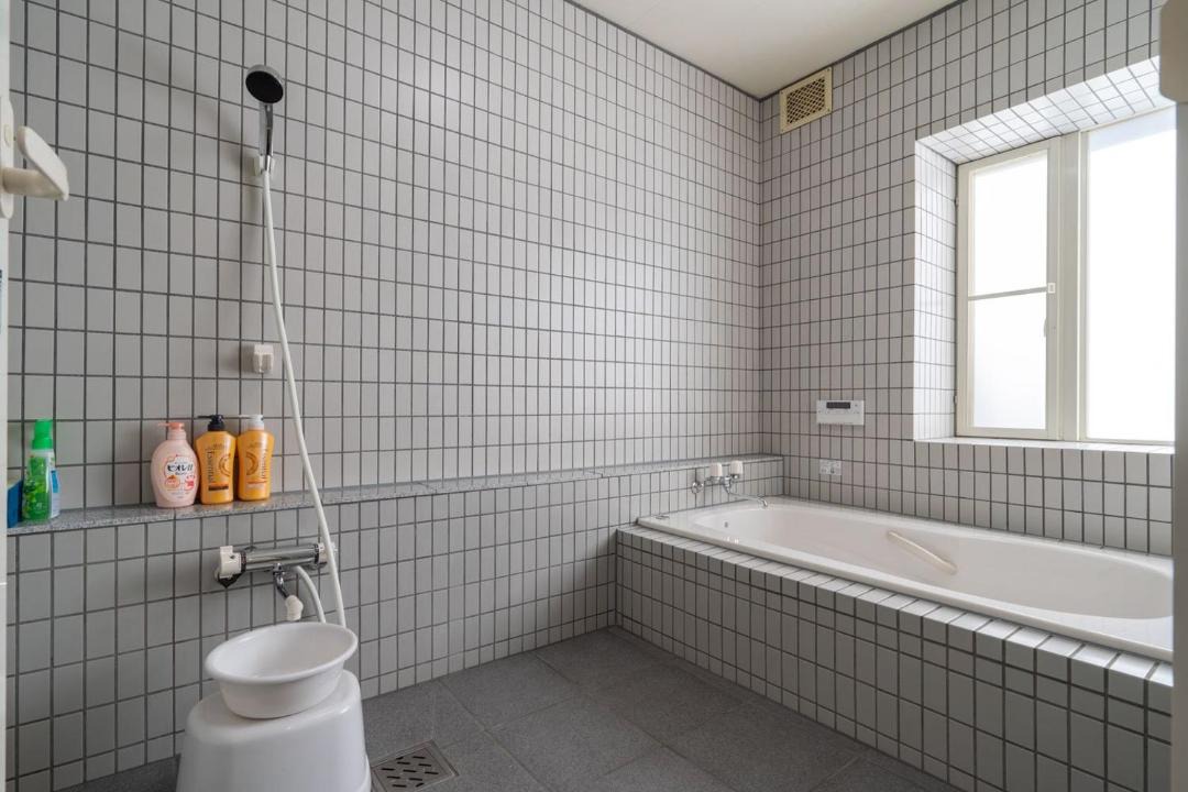 Photo of Bathroom in Nasu