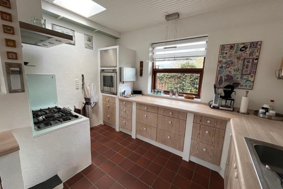 Photo of Kitchen in Herning