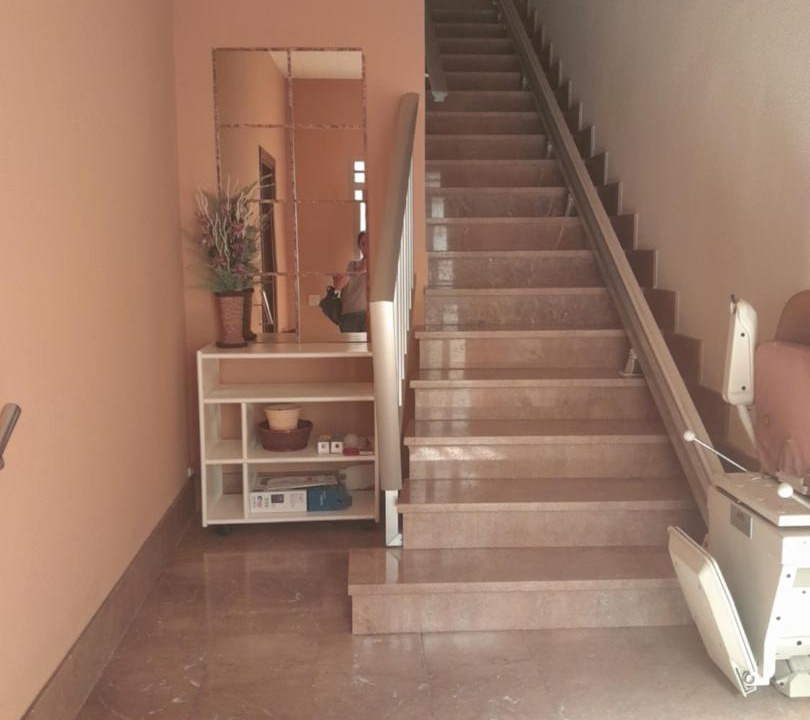 Photo of Bedroom in Amposta