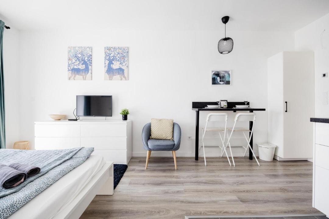 Photo of Livingroom in Obuda