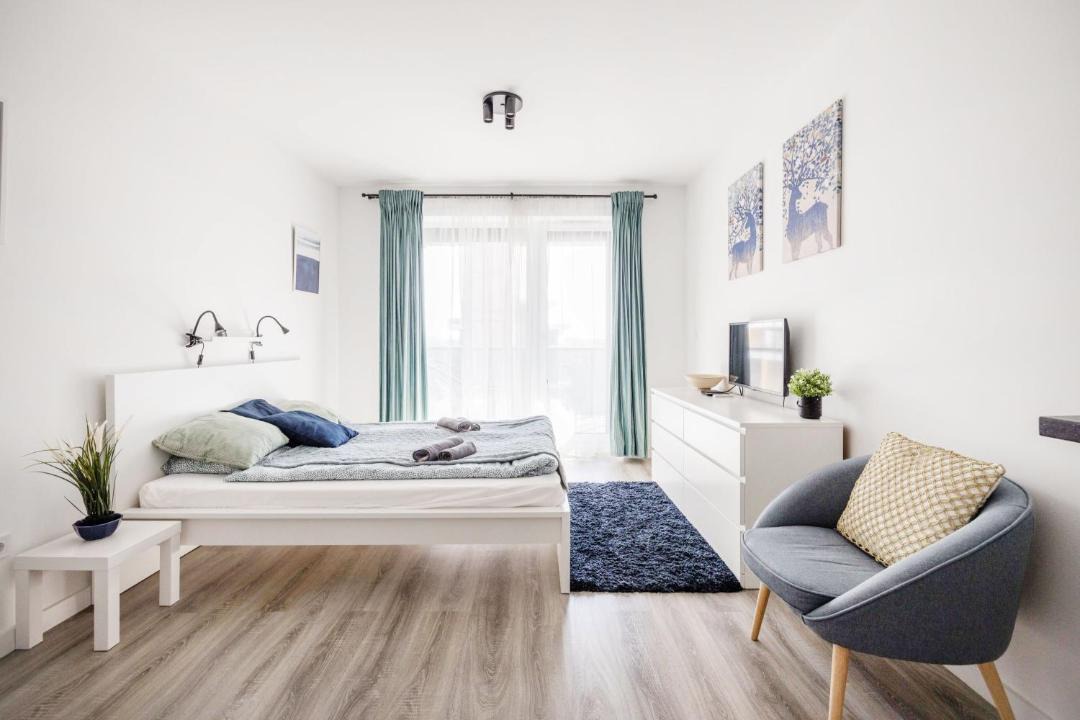 Photo of Livingroom in Obuda