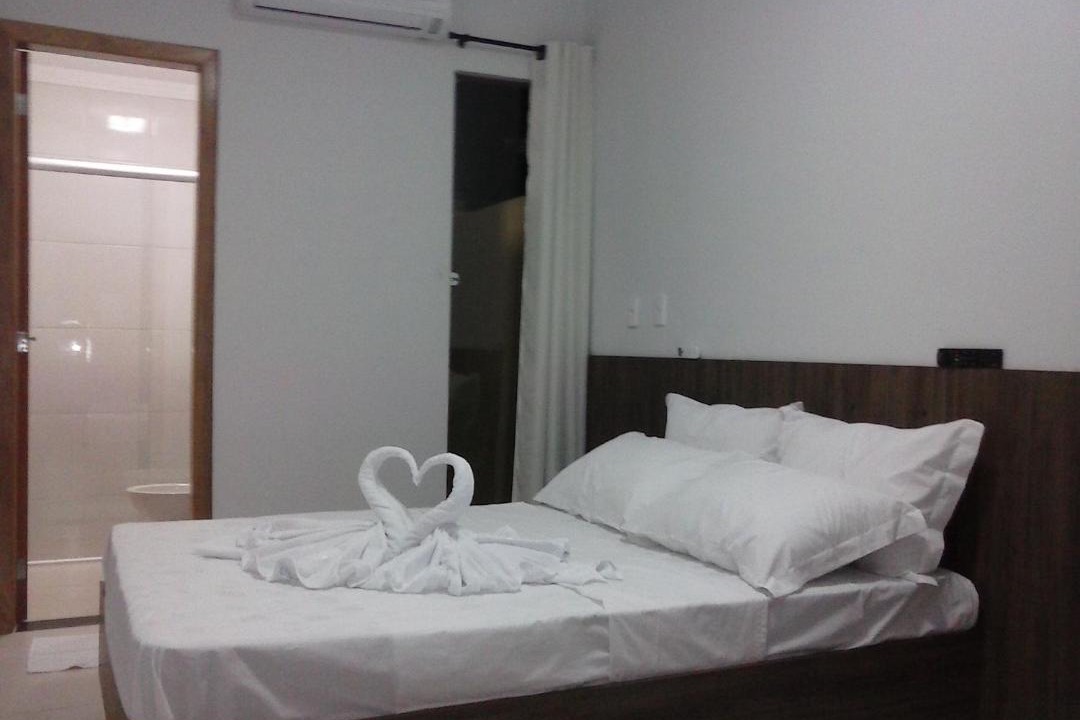 Photo of Bedroom in Norte Ferroviario