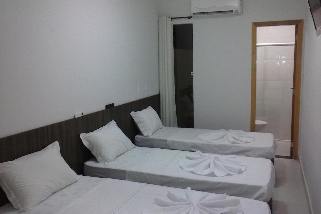 Photo of Bedroom in Norte Ferroviario