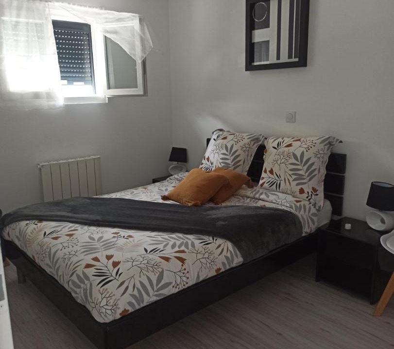 Photo of Bedroom in Vernon