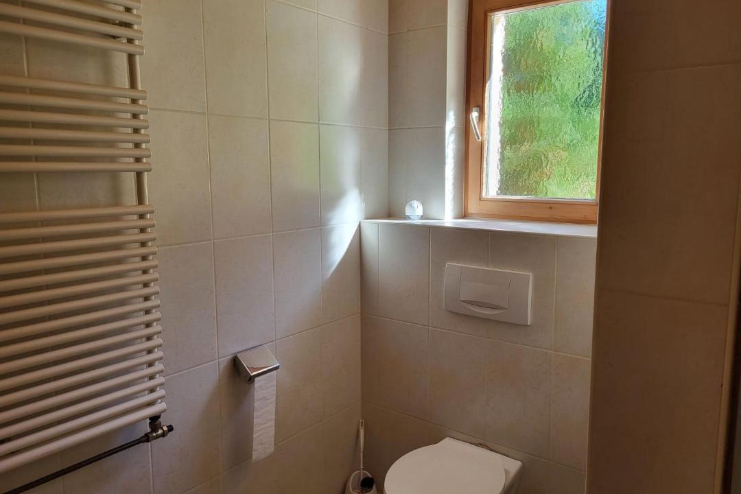 Photo of Bathroom in Gauertal