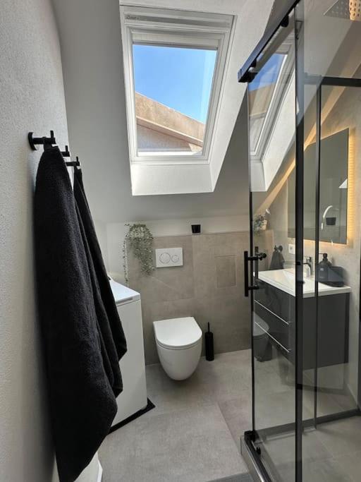 Photo of Bathroom in Weststadt