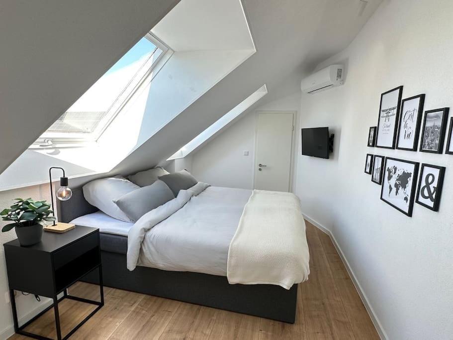 Photo of Bedroom in Weststadt