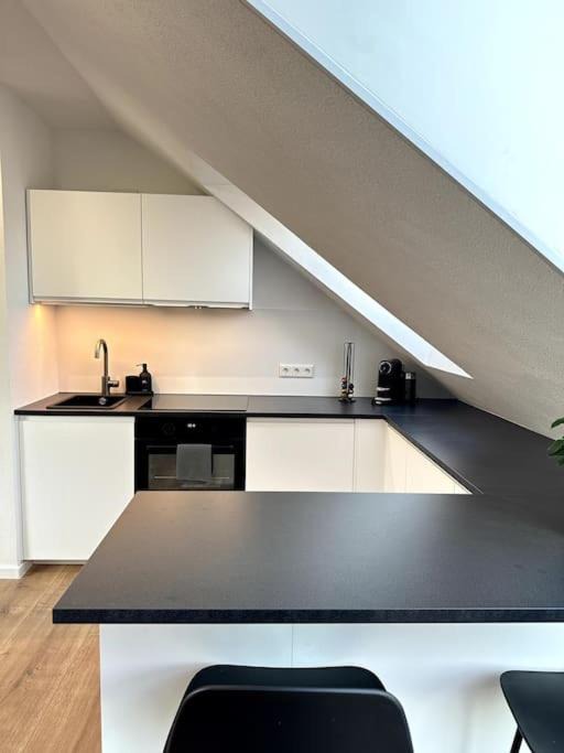 Photo of Kitchen in Weststadt